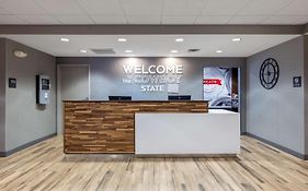 Hampton Inn & Suites Casper Casper Wy